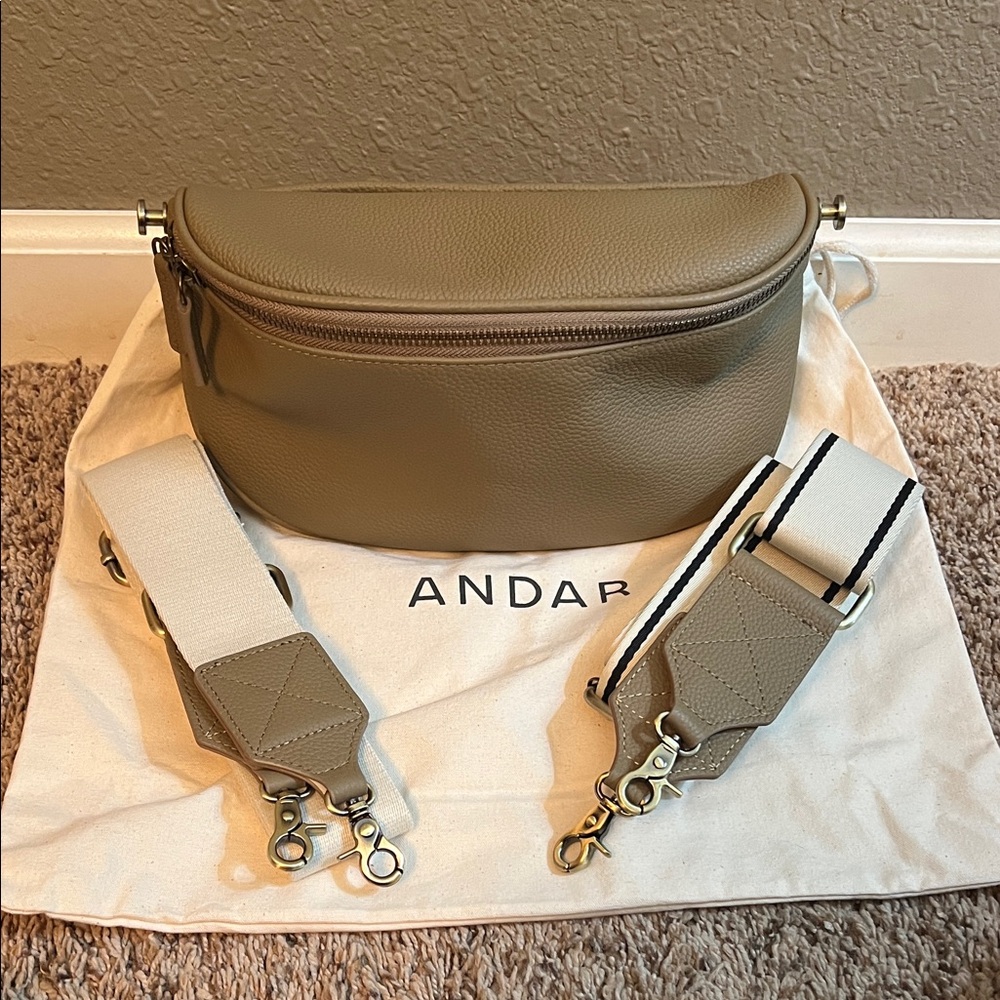 Andar Waymaker